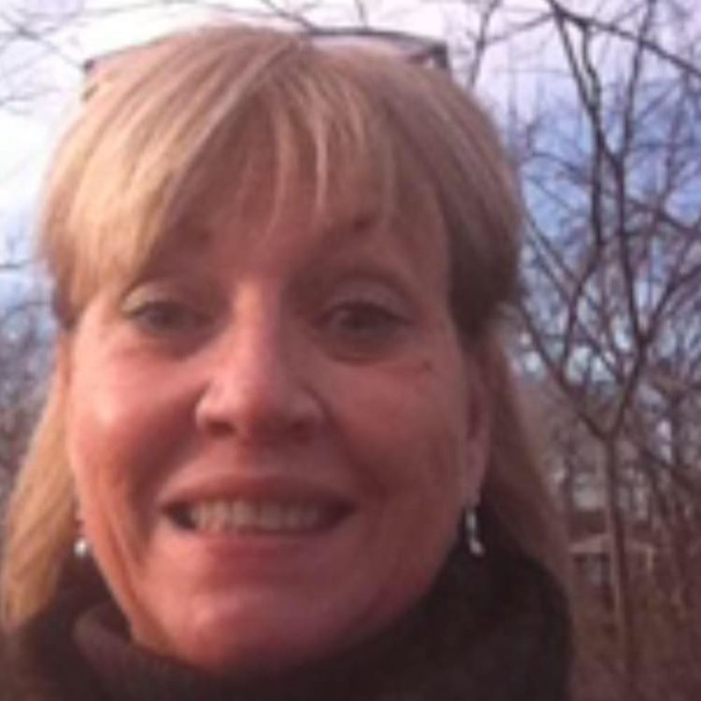 Meet your Posher, Roberta